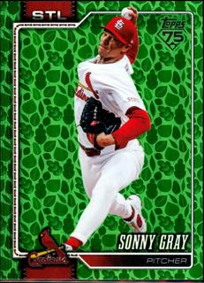 Sonny Gray