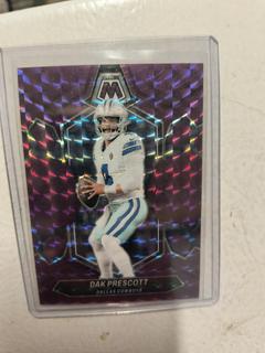 Dak Prescott