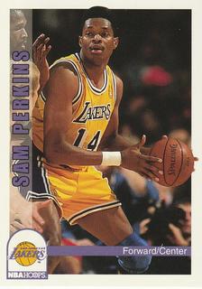 Sam Perkins