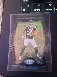 Mason Taylor