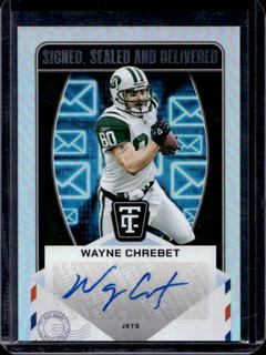 Wayne Chrebet