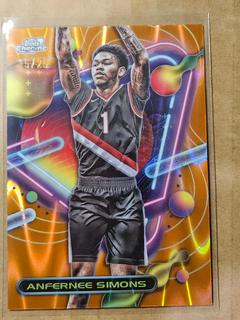Anfernee Simons