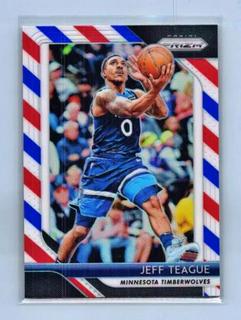 Jeff Teague