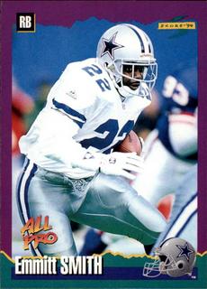 Emmitt Smith.