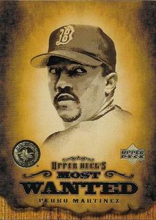 Pedro Martinez