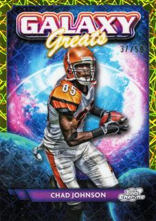 Chad Johnson