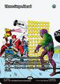 Three Steps Ahead | Magic Marvel Super Heroes Eternal