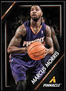Marcus Morris