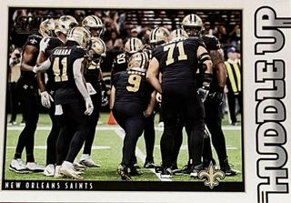 New Orleans Saints
