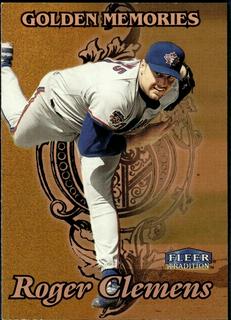 Roger Clemens