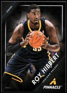 Roy Hibbert