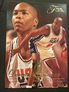 Derrick Coleman
