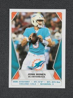 Josh Rosen
