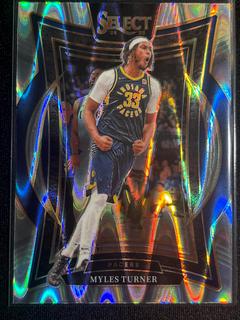 Myles Turner