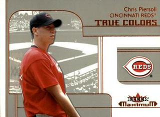 Chris Piersoll