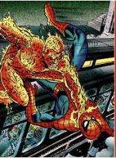 Molten Man #44