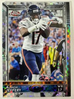 Alshon Jeffery