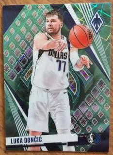 Luka Doncic