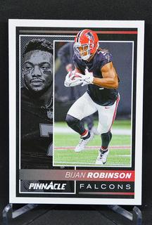Bijan Robinson