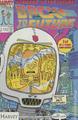 Back to the Future: Forward to the Future | Comic Books Back to the Future: Forward to the Future