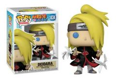 Deidara #1434