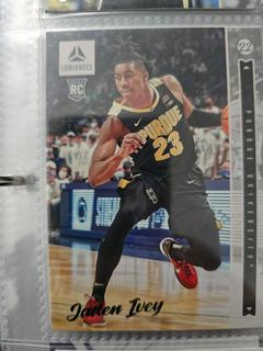 Jaden Ivey