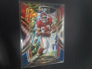 Tony Gonzalez