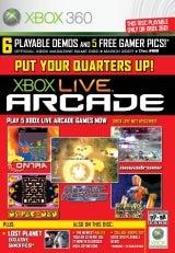 Official XBox Magazine Demo Disc 68 Xbox 360