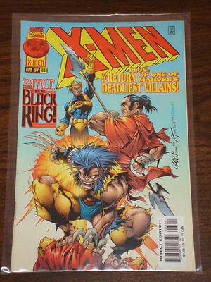 X-Men #63 (1997) Comic Books X-Men