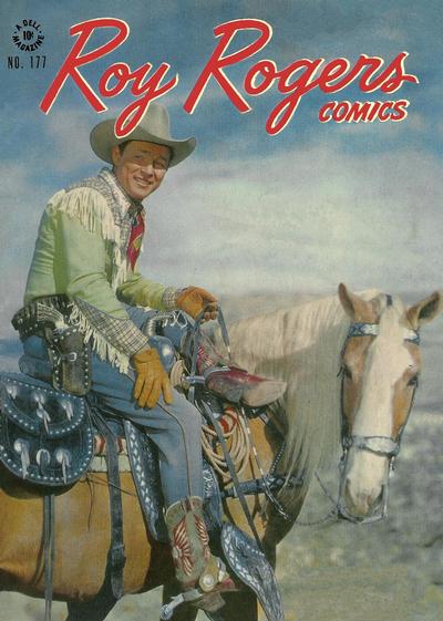Four Color #177 (1947) Comic Books Four Color