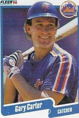 Gary Carter #199 photo