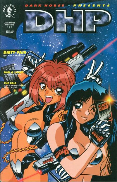 Dark Horse Presents #132 (1998) Comic Books Dark Horse Presents