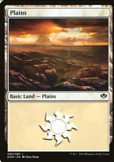 Plains