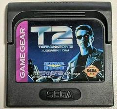 Terminator 2 Judgment Day Prices Sega Game Gear | Compare Terminator 2 Judgment Day Prices Sega Game Gear | Compare