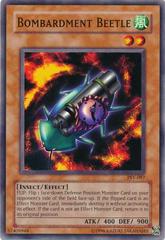 Bombardment Beetle #PSV-087