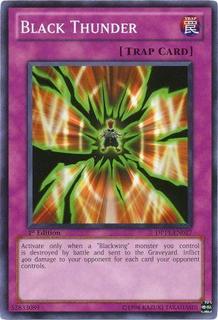 Black Thunder DP11-EN027