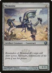 Memnite Magic Scars of Mirrodin Prices