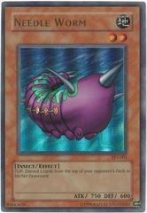 Needle Worm TP3-001 Prices | YuGiOh Tournament Pack: 3rd Needle Worm TP3-001 Prices | YuGiOh Tournament Pack: 3rd