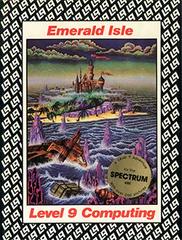 Emerald Isle ZX Spectrum Prices