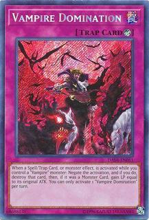 Vampire Domination DASA-EN011