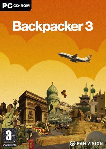 Backpacker 3 PC Games