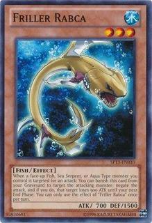 Friller Rabca SP13-EN010