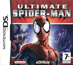 Ultimate Spiderman PAL Nintendo DS Prices