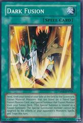 Dark Fusion DP06-EN018 YuGiOh Duelist Pack: Jaden Yuki 3 Prices