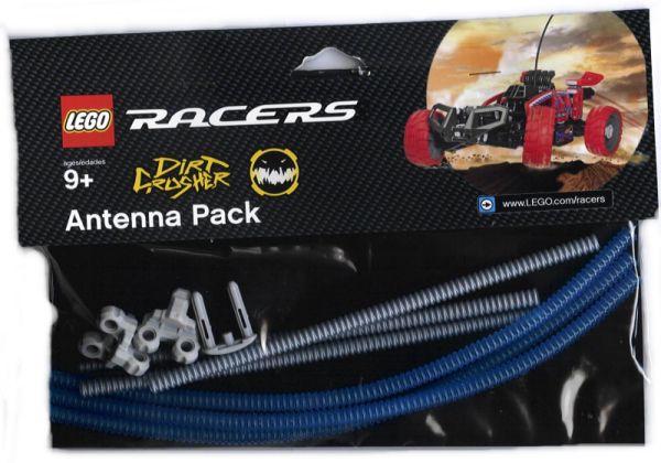 Antenna Pack for Dirt Crusher #4287082 LEGO Racers