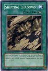 Shifting Shadows [1st Edition] #TLM-EN047