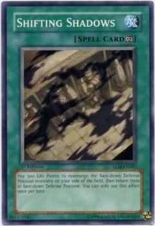 Shifting Shadows TLM-EN047