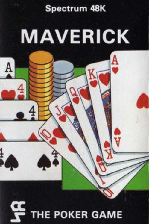 Maverick ZX Spectrum