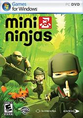 Mini Ninjas PC Games Prices
