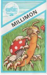 Millimon ZX Spectrum Prices